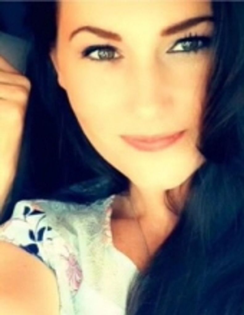Brittany Michelle Scaggs
