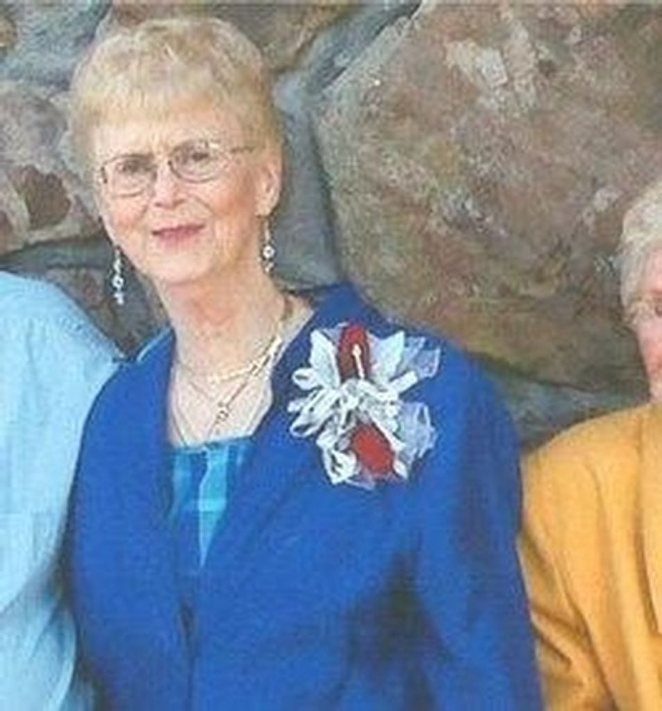 Erma Lee Masters