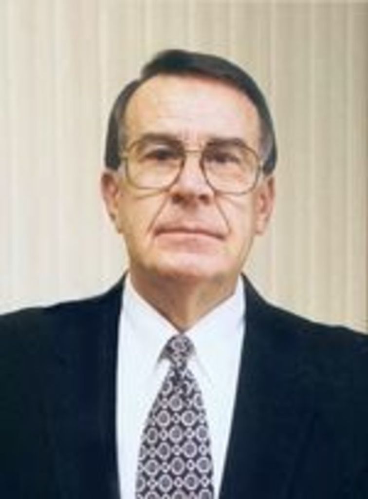 George N. Manolis