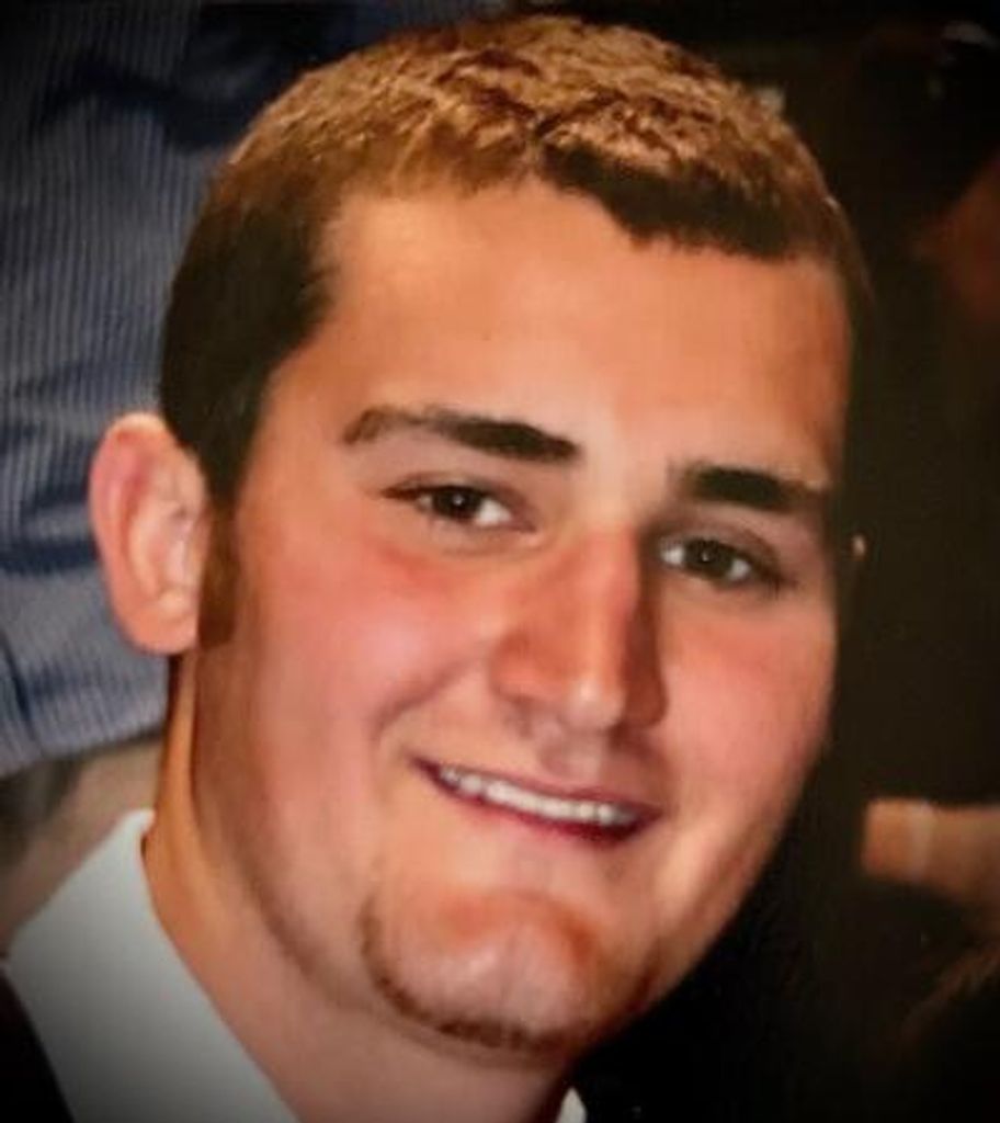 Patrick Lyle Johnson Profile Photo