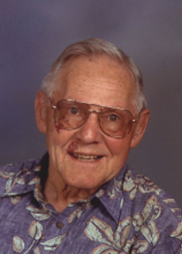 David P. Neuenschwander