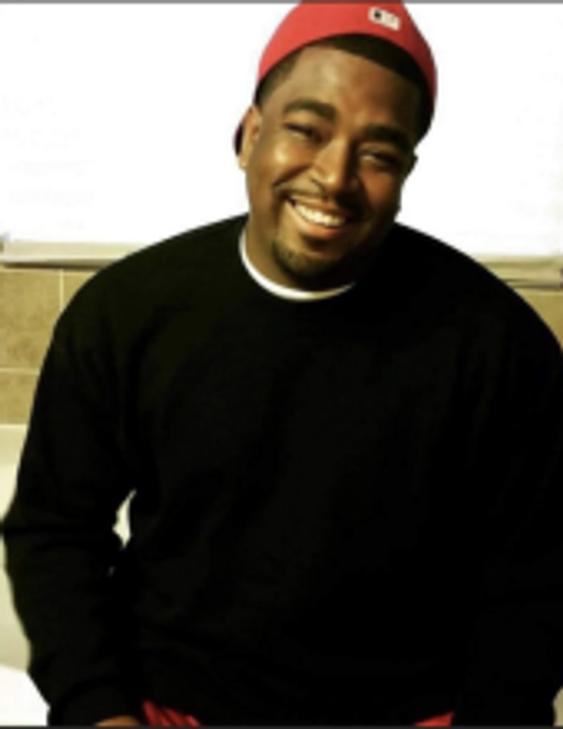 Trumaine   "Tru" Jamaal Tillison