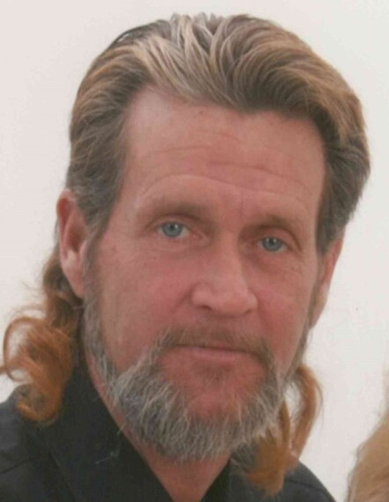 Carl "Eddie" Dean Profile Photo