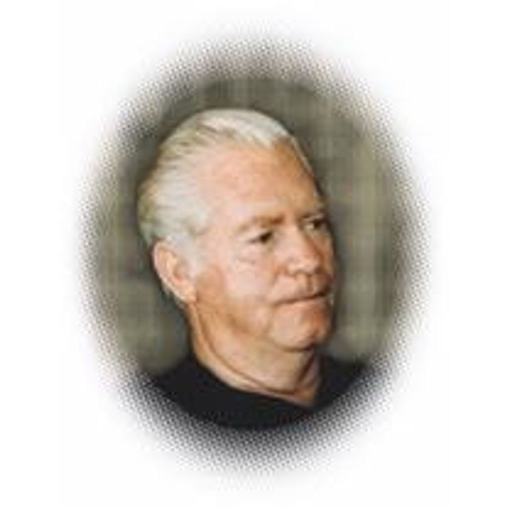 Basil Bertram
