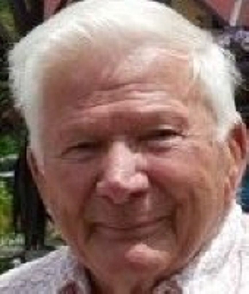 Donald "Don" Wrobel