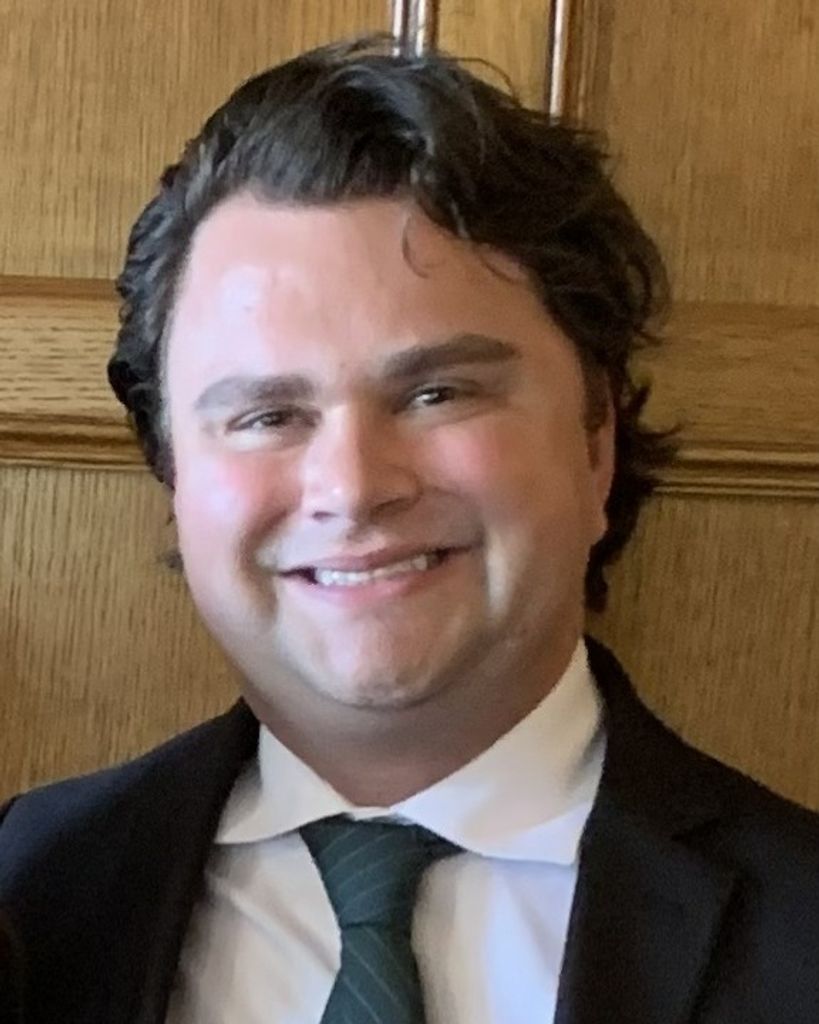 Jonathan Andrew "Jon" Miller Profile Photo