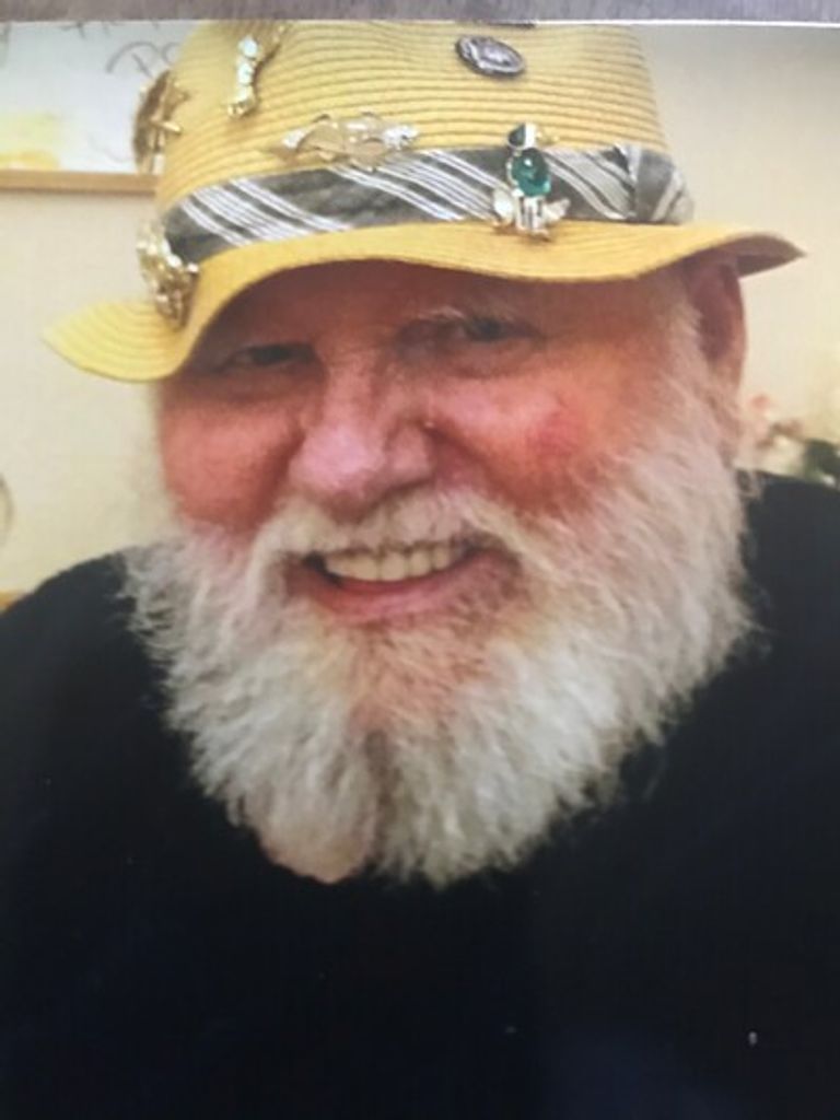 Robert 'Bob' G. Van Ert