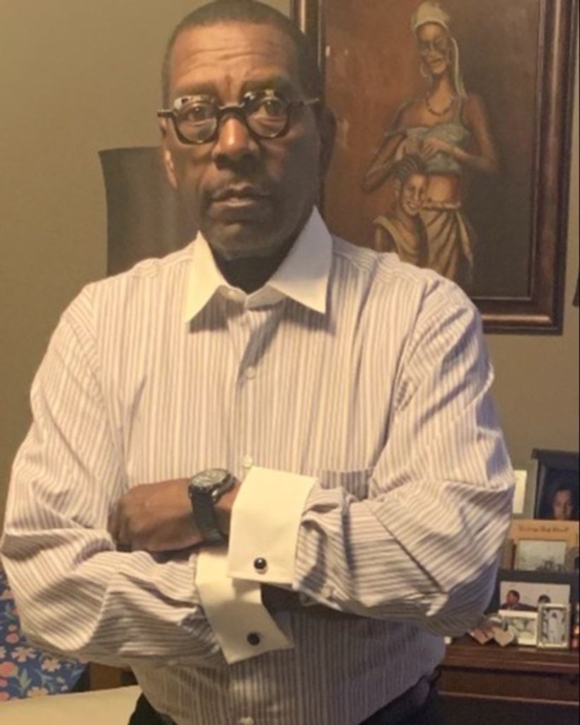 Timothy Pierce Patterson Profile Photo