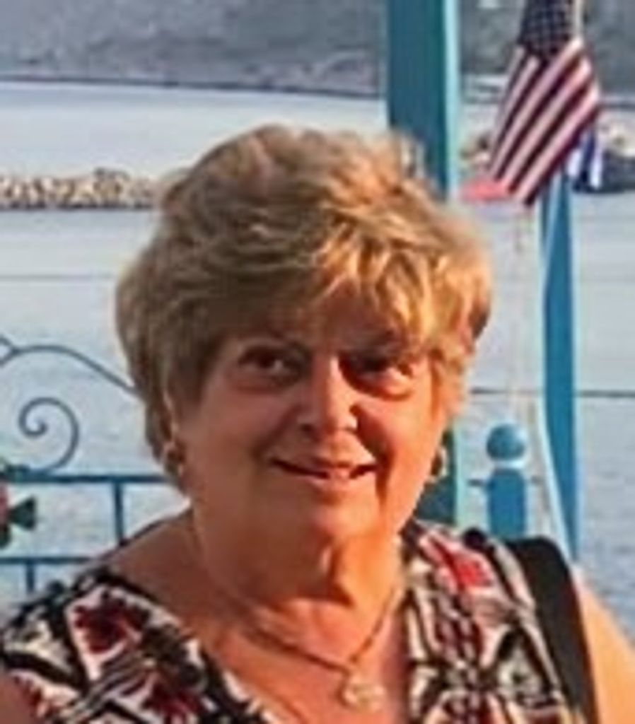 Helen Frangos