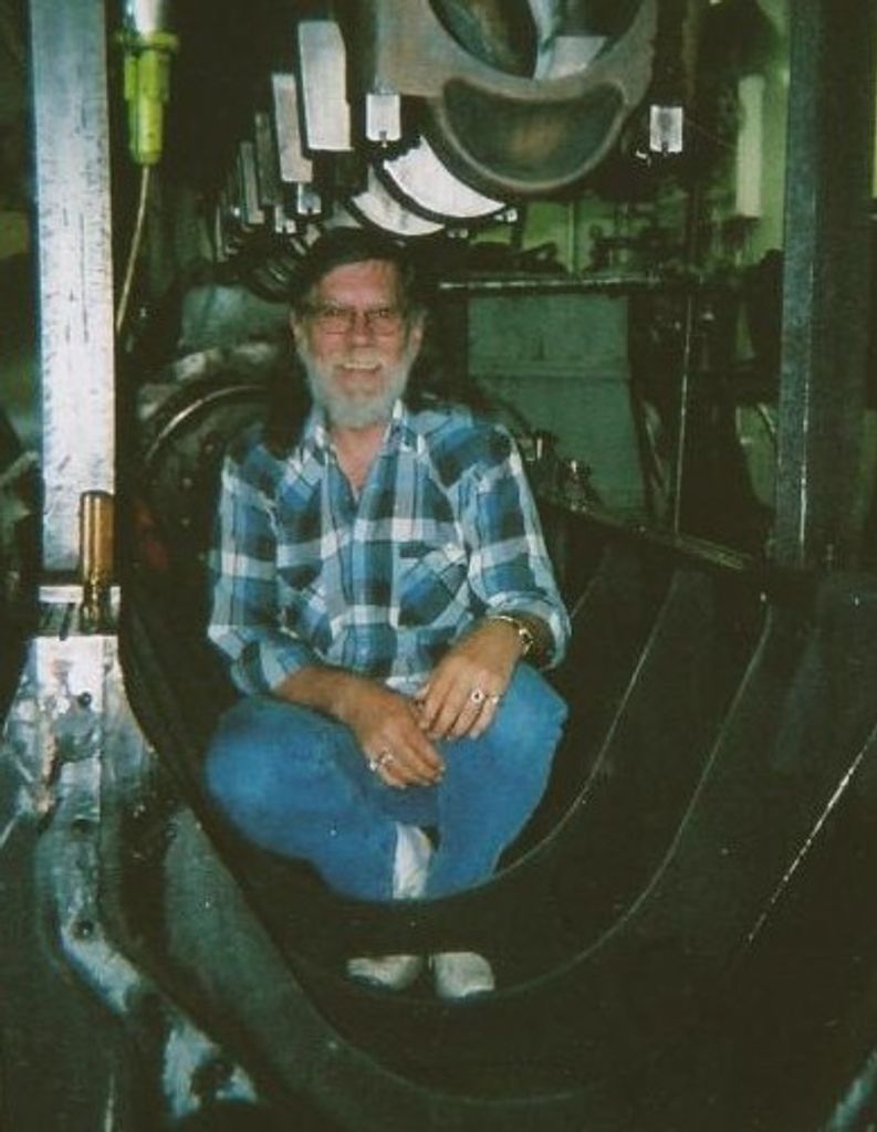 Robert Kenneth Fields Profile Photo