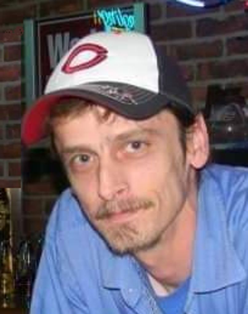 Todd Hicks Profile Photo