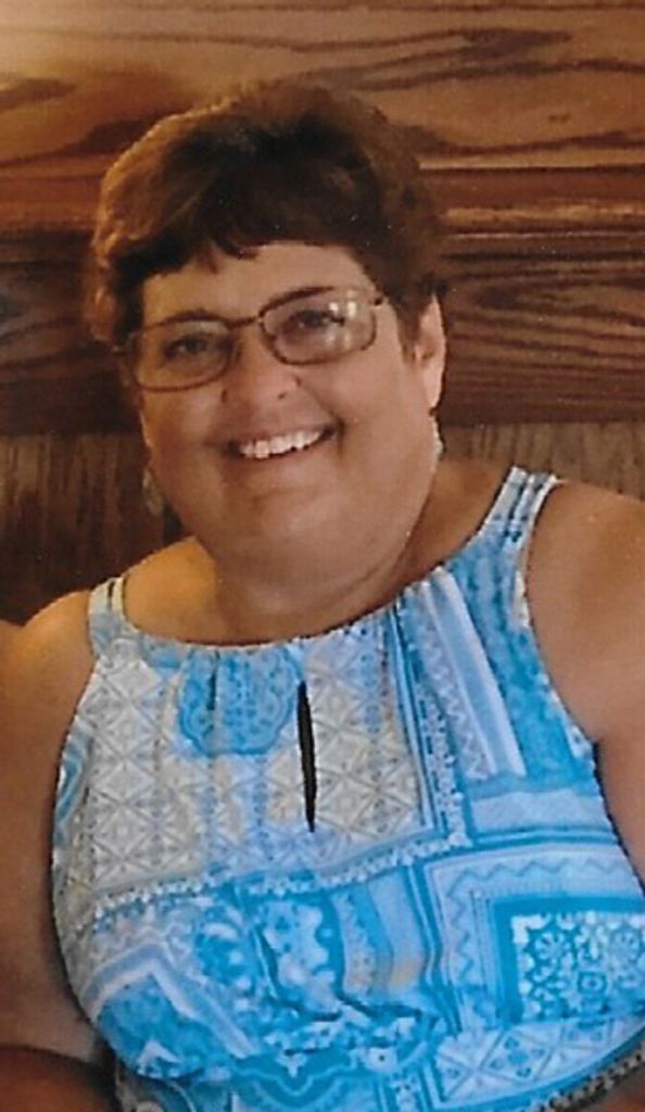 Gail A. Learn