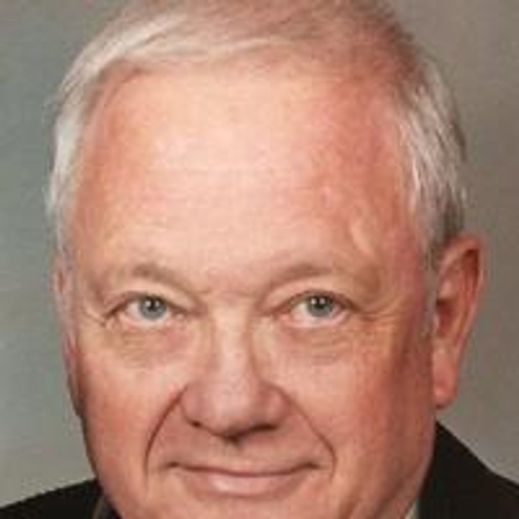Dr. James Franklin "Jim" Alexander