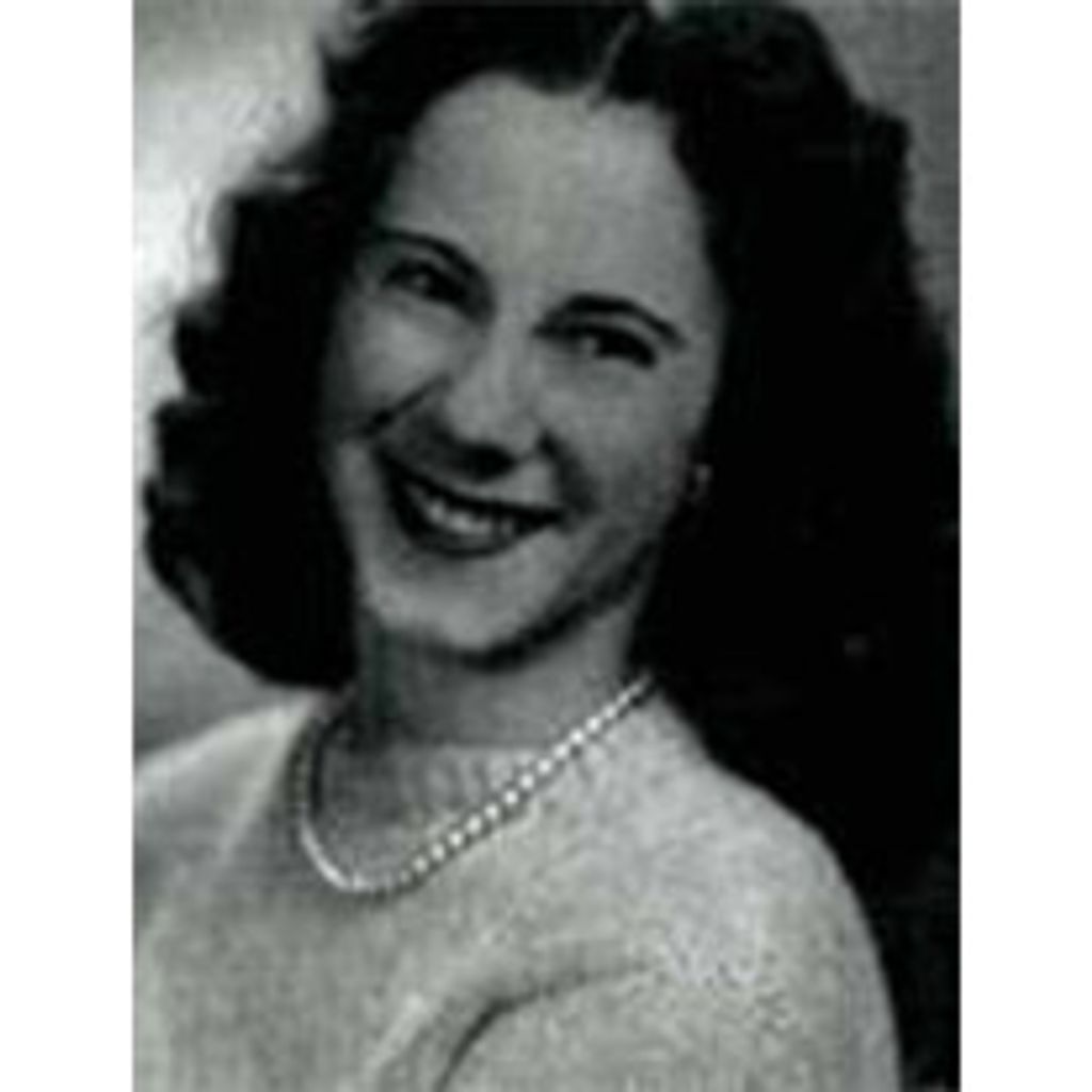 Elizabeth J. Krob