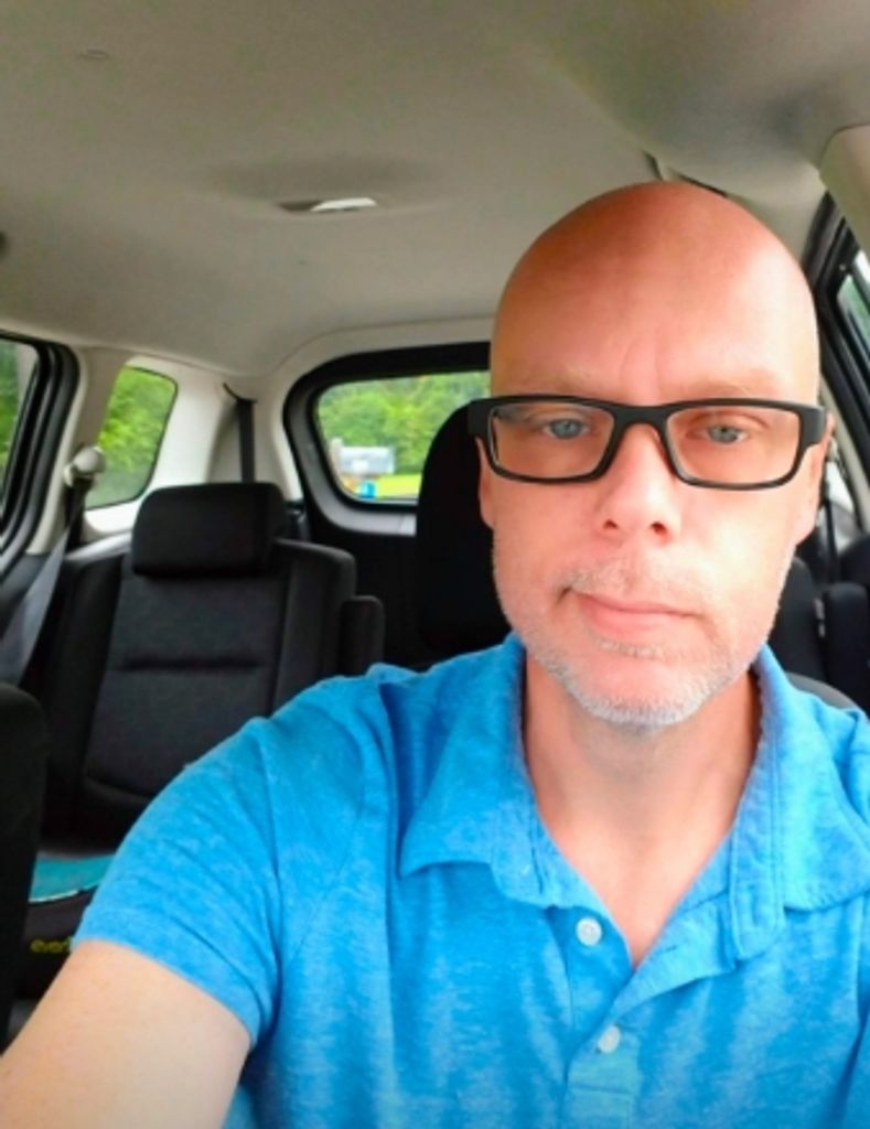Steven Allen Profile Photo