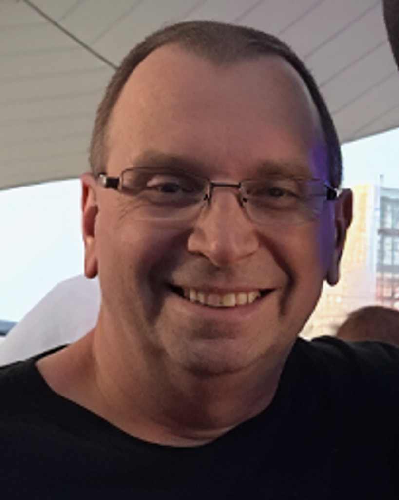 Michael John Prandich Profile Photo