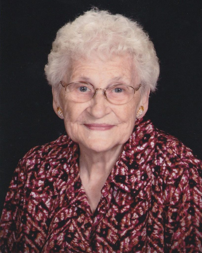 Alice Marion Halma