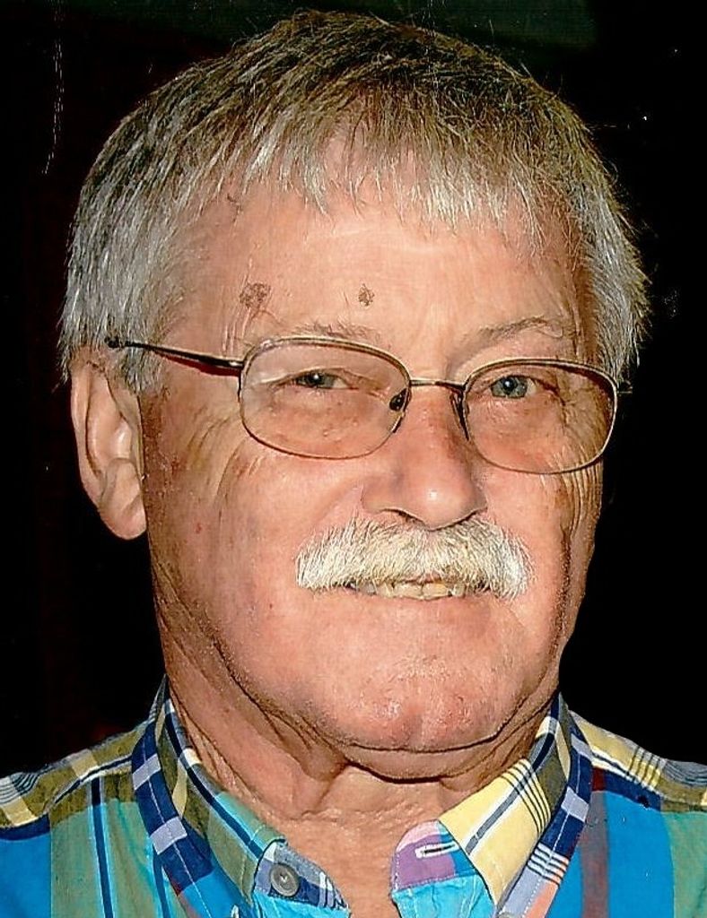 Harold Thomas "Habby" Bath,. Jr. Profile Photo