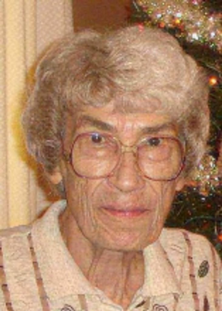 Stella Mae Brown