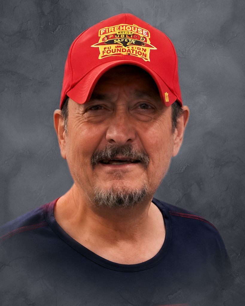 Mr. Charles "Rocky" Burke Profile Photo