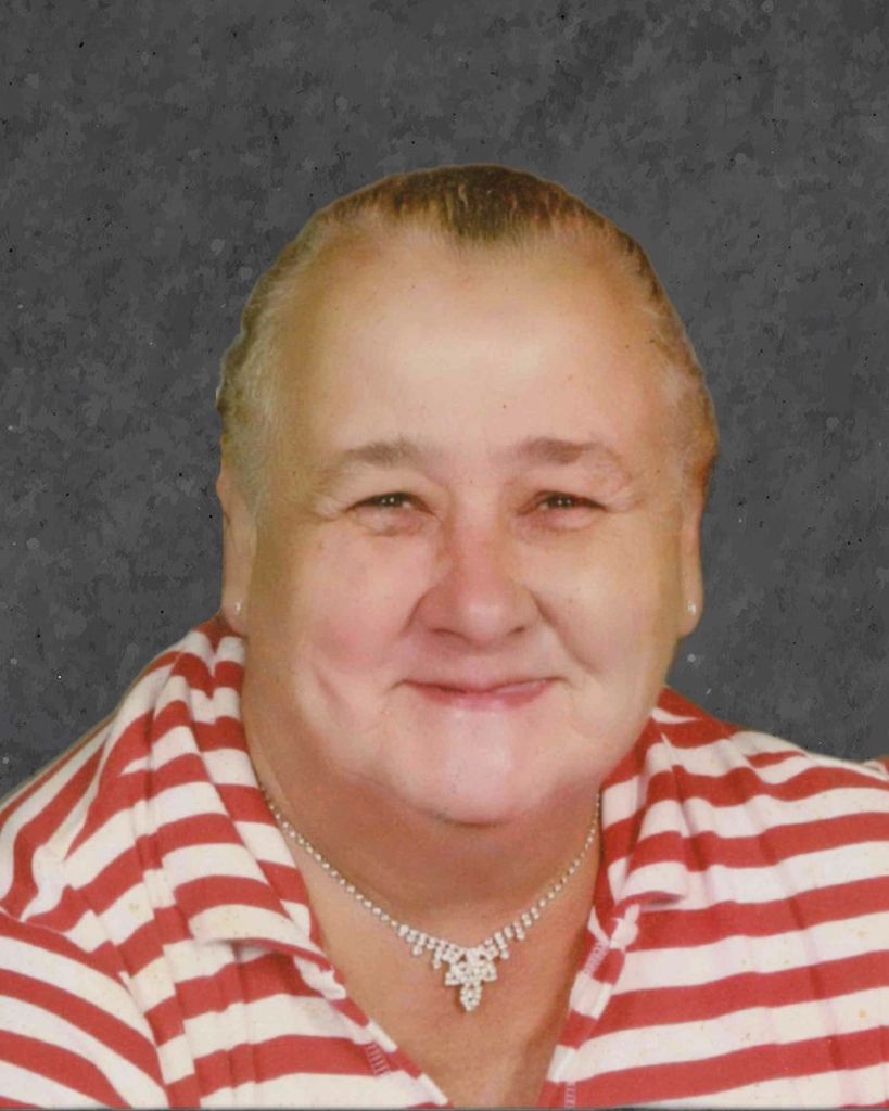 Mary Lou Colter