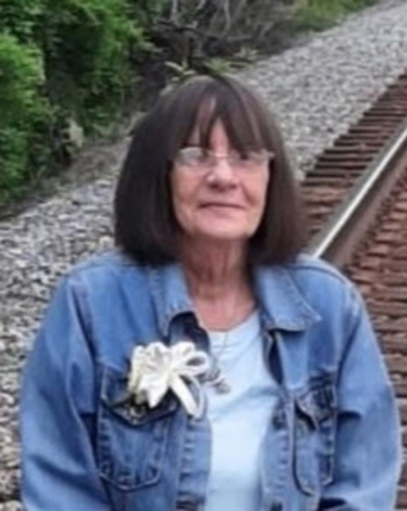 Mary Jeanette Morrison Profile Photo