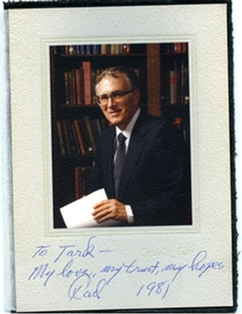 Roger Lee Hamilton Profile Photo