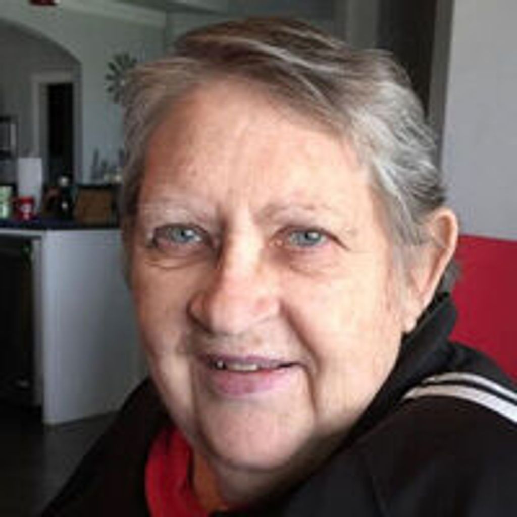 Edwina (Sykes) Odom