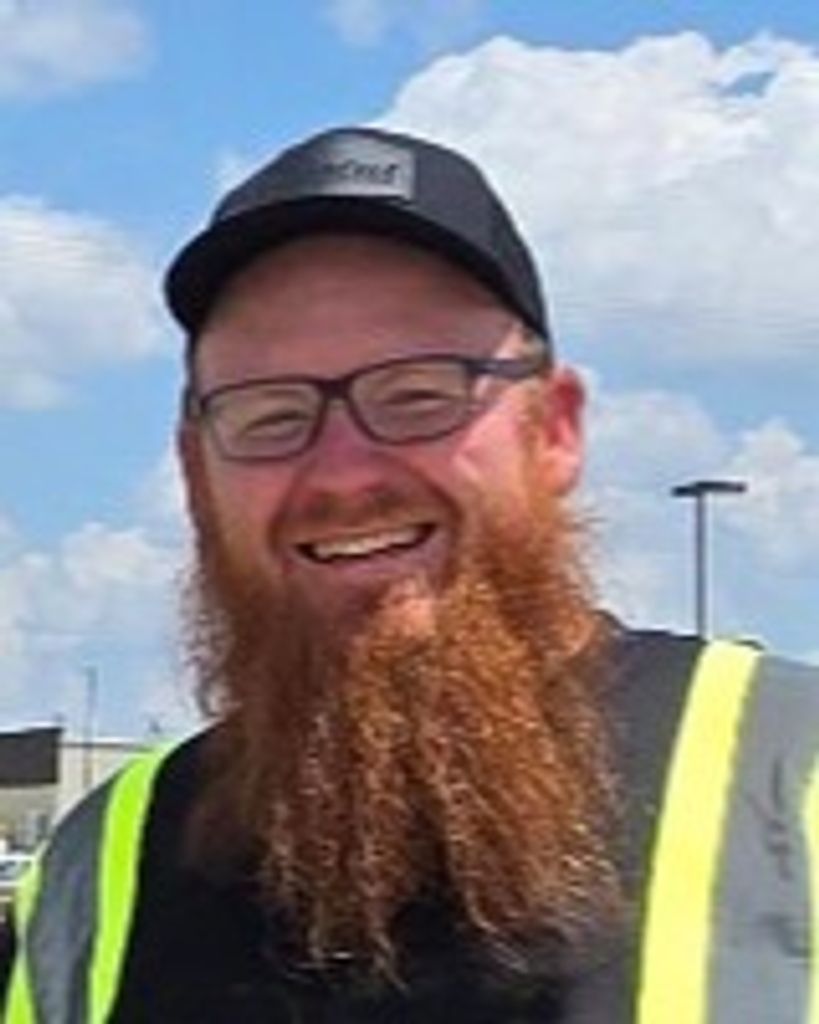 Travis G. Meads Profile Photo