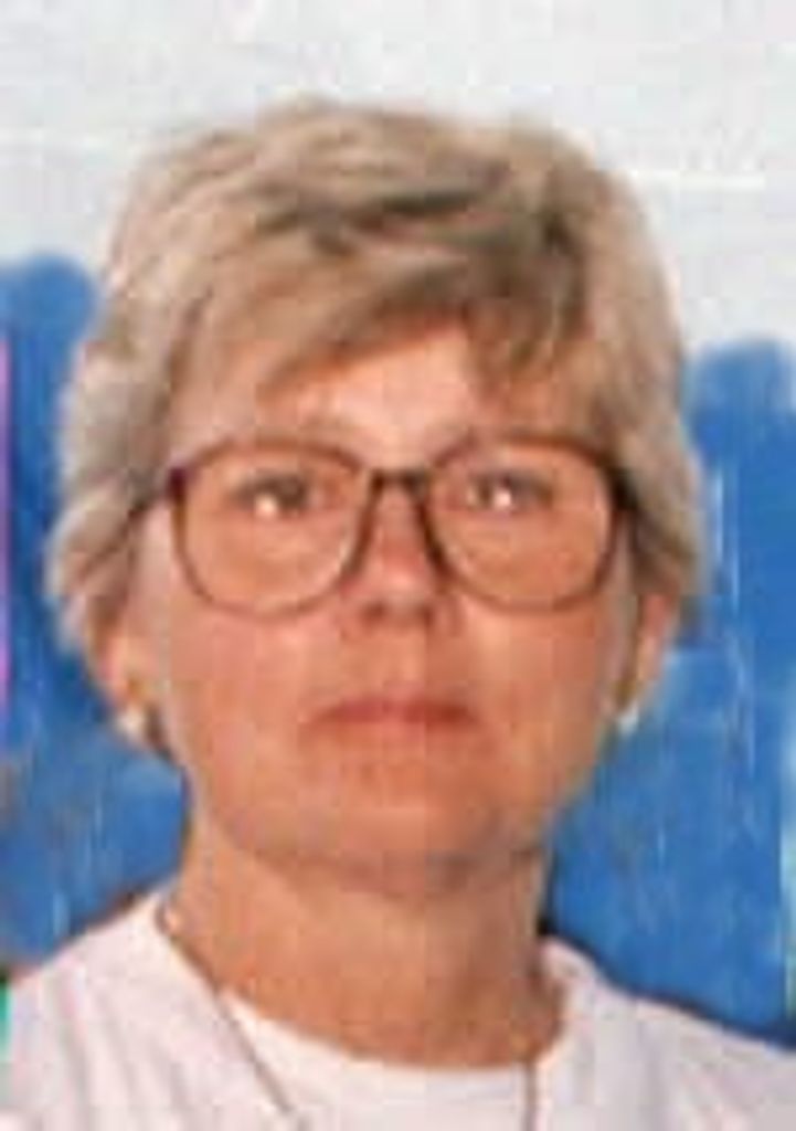 Phyllis Joan Wright Profile Photo