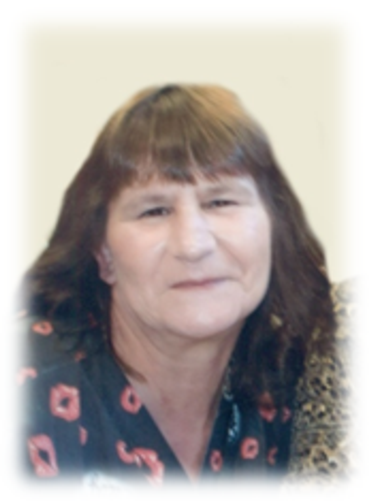 Becky L. Wiebold