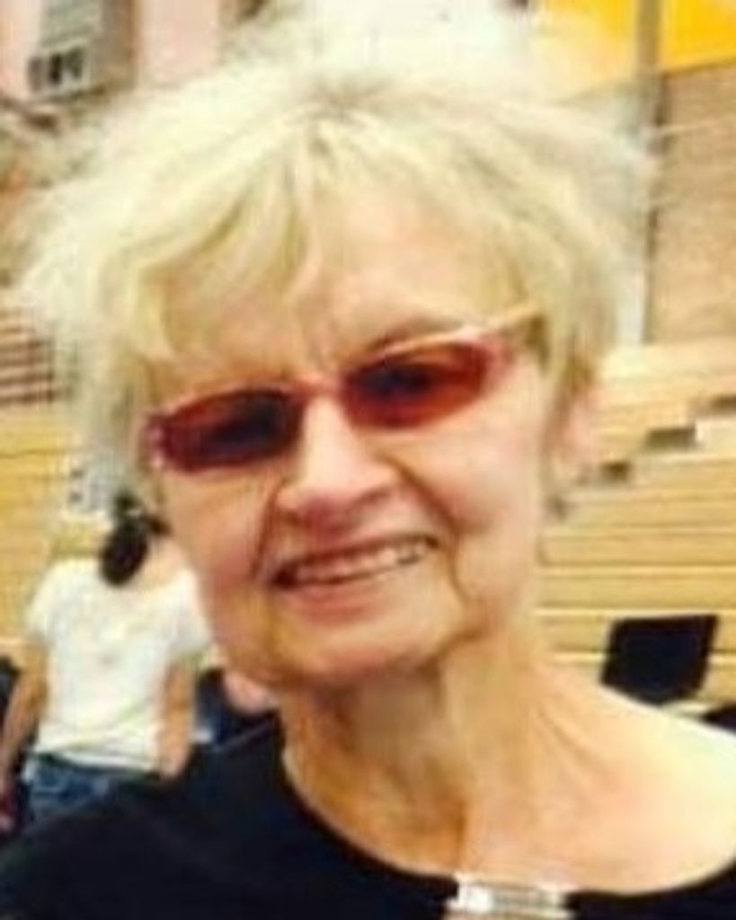 Mary Donoho