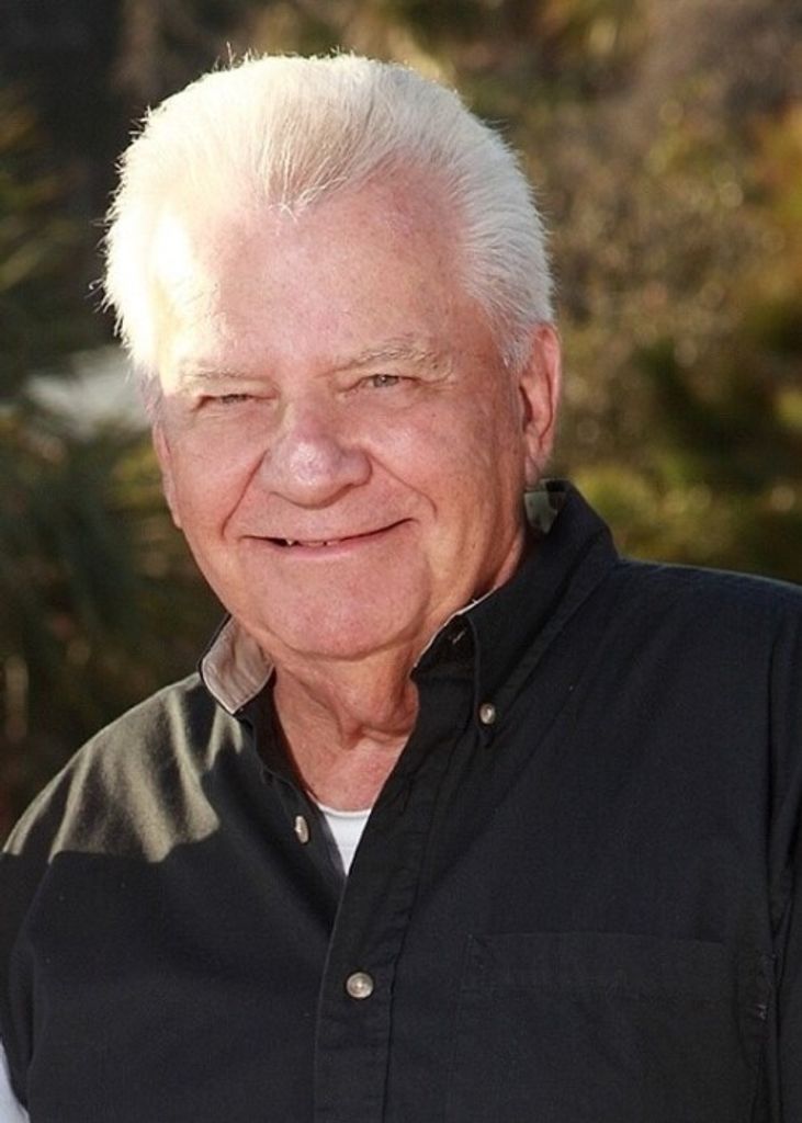 William H. Sherwood Jr.