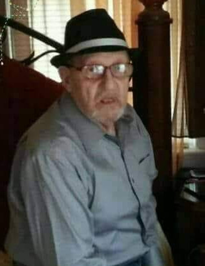 Stephen F. Bartos Profile Photo