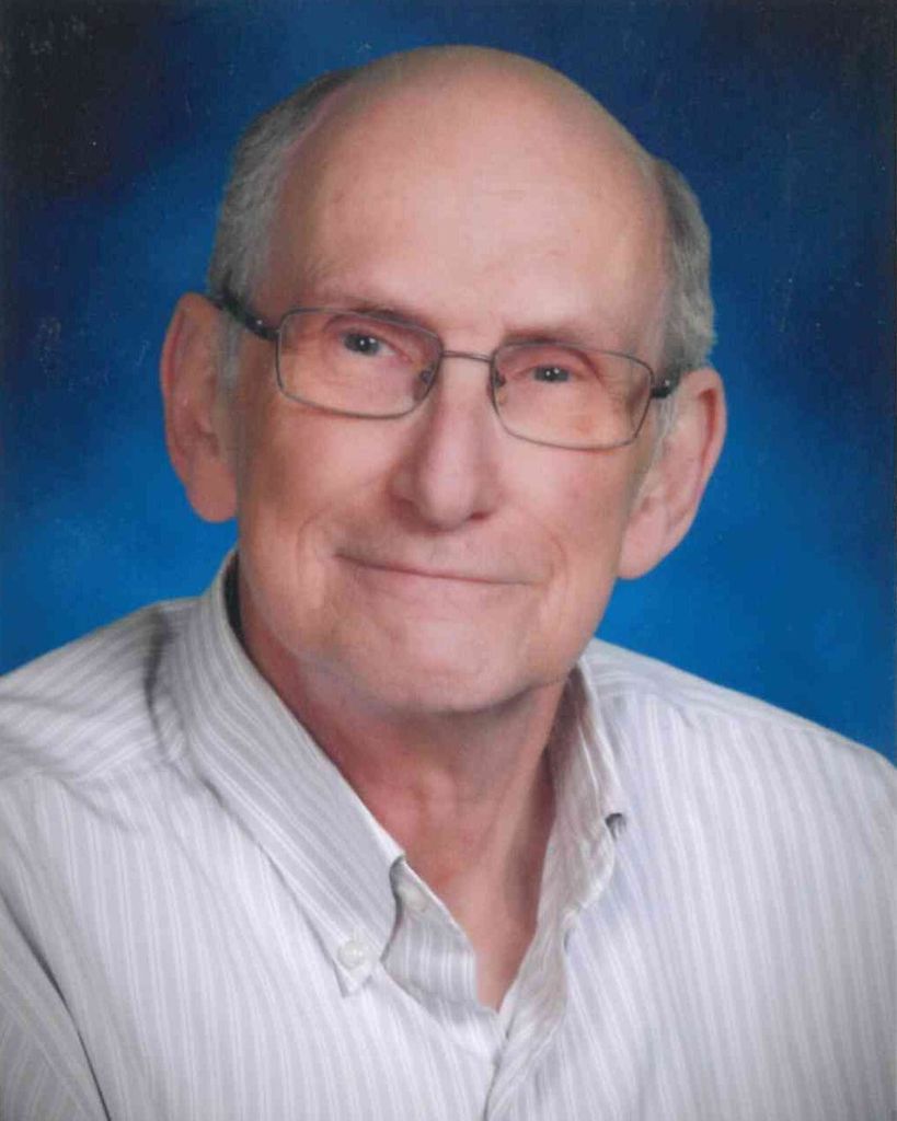 William "Bill" McGuire Profile Photo