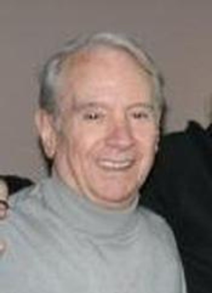 William J. "Slim" Tancredi