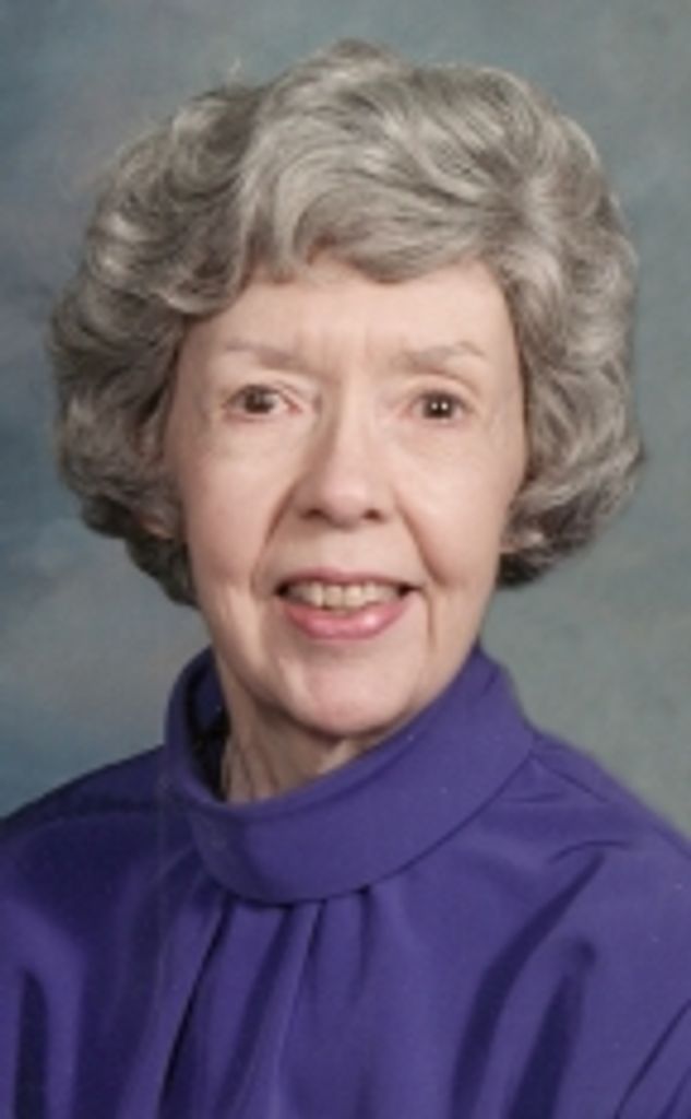 Sara Catherine Vilm Belli