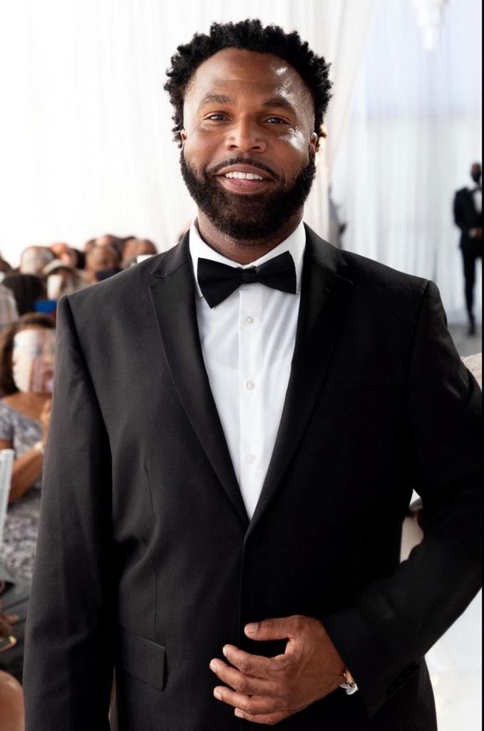 Mr. Claude Murray Profile Photo