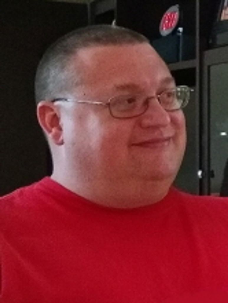 Scott Barnes Profile Photo