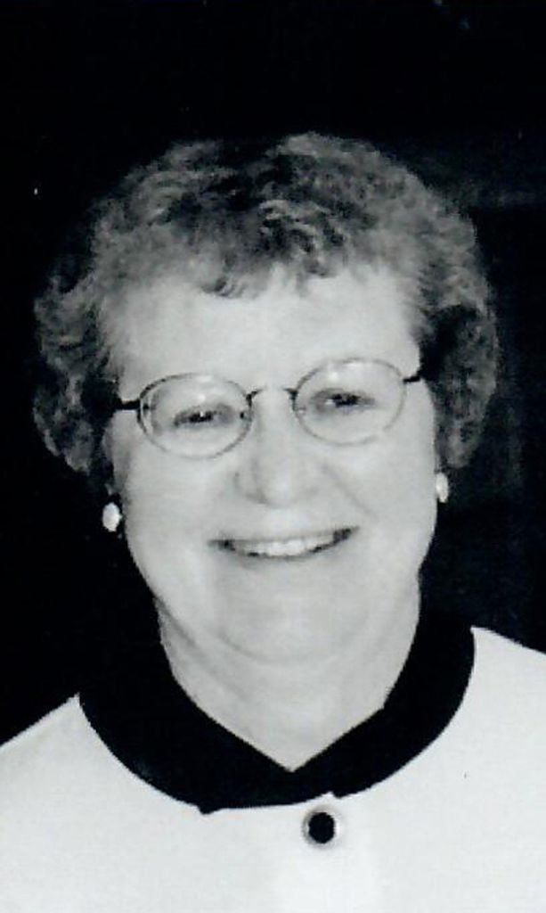 Florence Mahoney Profile Photo