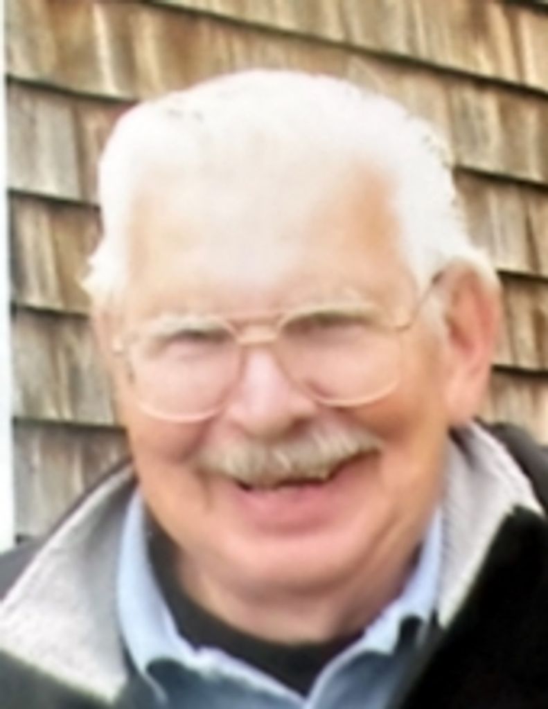 Michael Steven Wacht Jr.