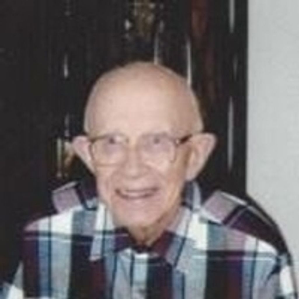 Gordon E Rhodes Profile Photo