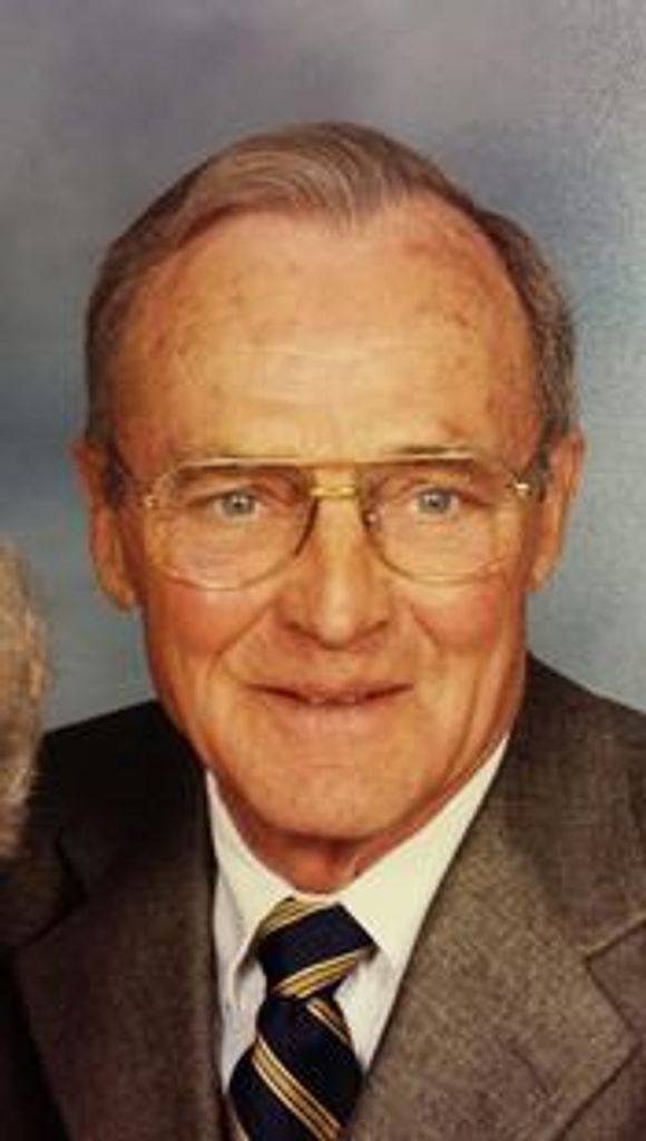 Robert F. Stuekerjuergen Profile Photo