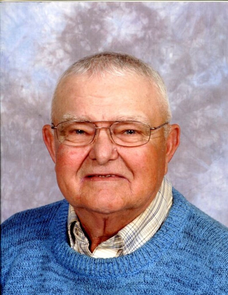 Norman W Laufer Profile Photo