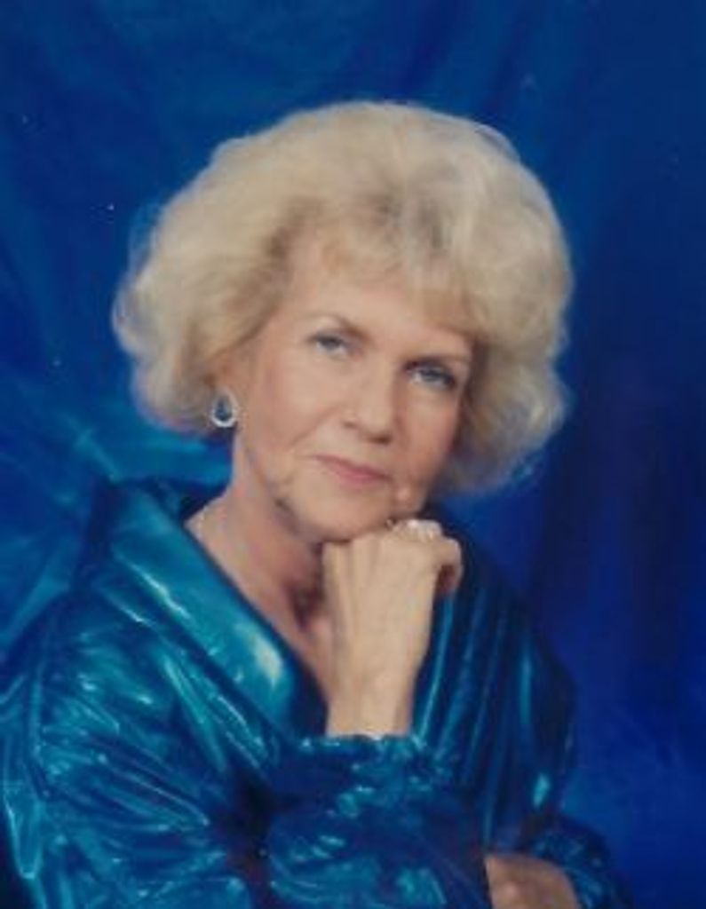 Glenna Woods