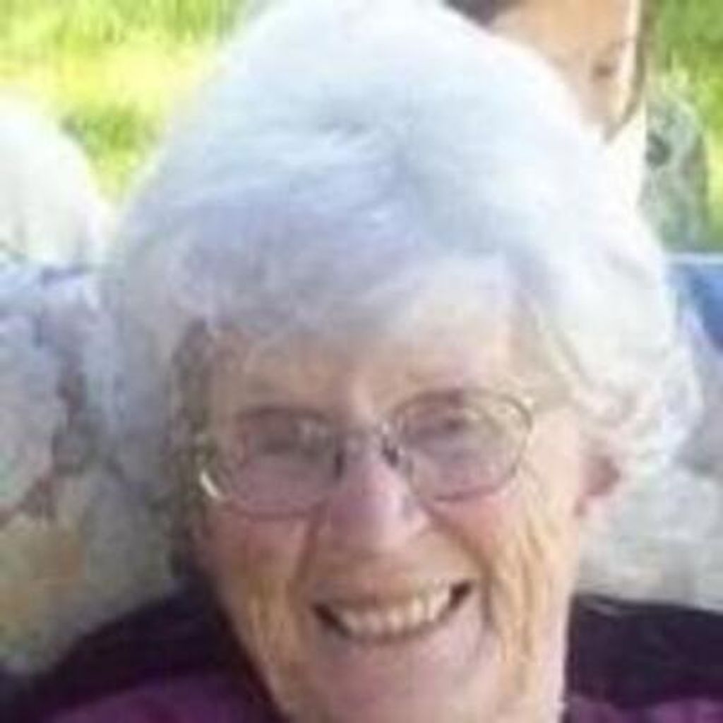 Charlotte Wernsmann Profile Photo