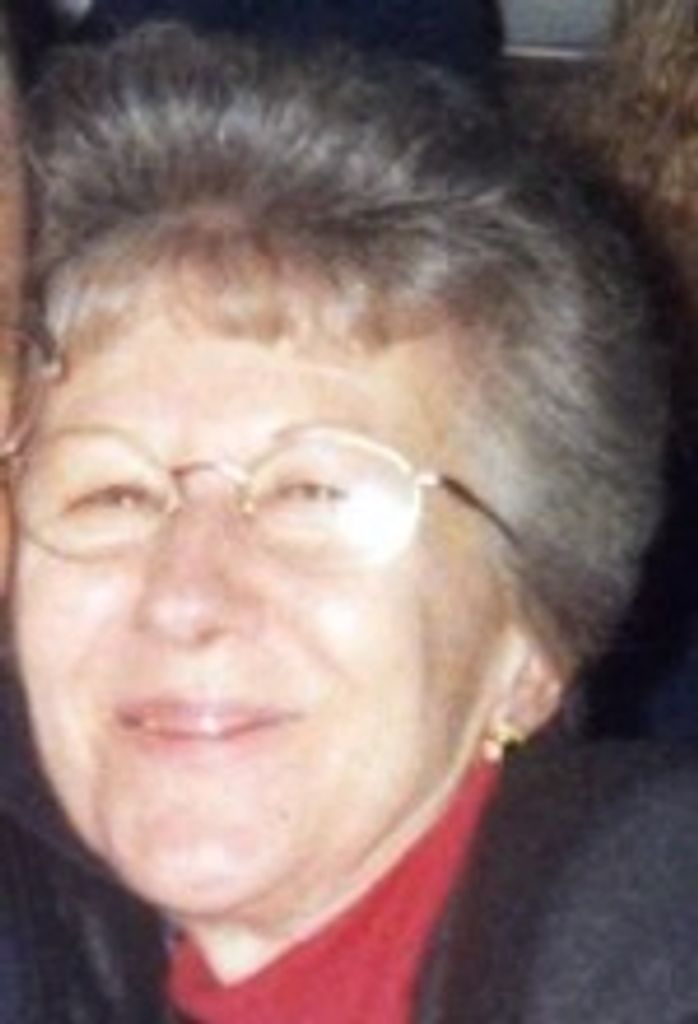 Martha "Martie" J. Richardson
