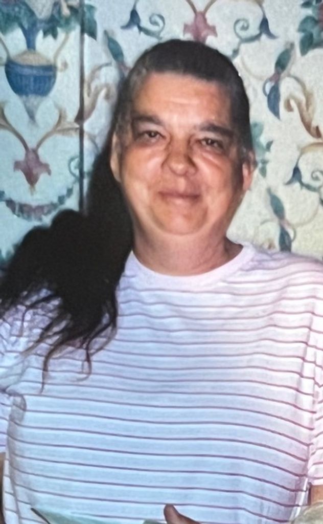 Laura Frances Tatum