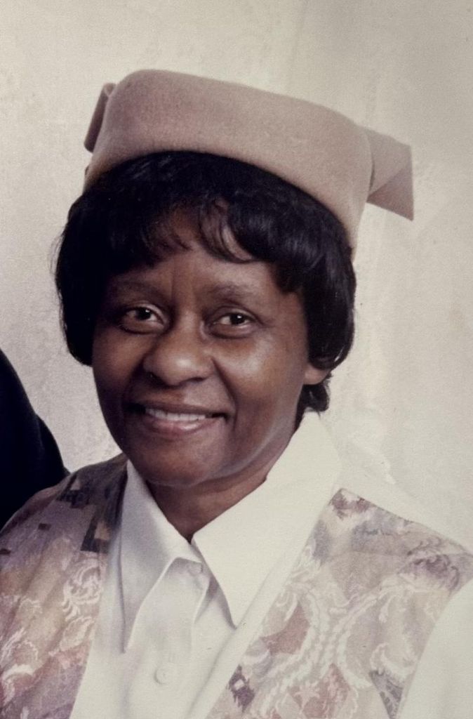 Eula Mae Spearman Profile Photo