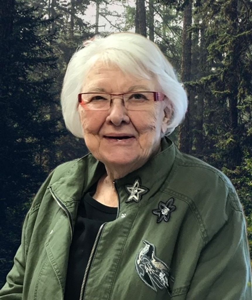 Sandra Olson